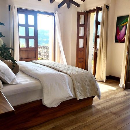 Wr Boutique Hotel Jardín Extérieur photo