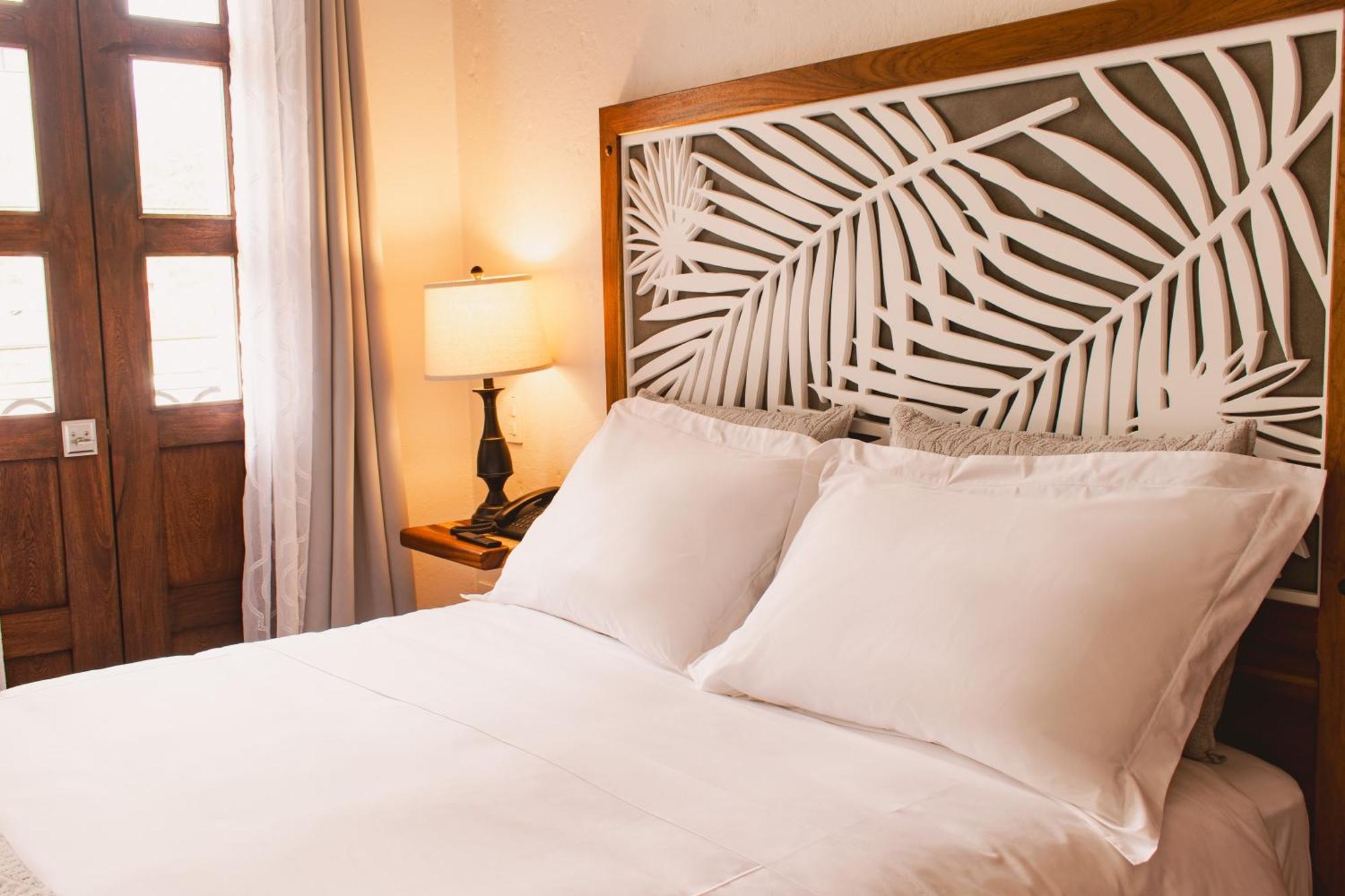 Wr Boutique Hotel Jardín Extérieur photo