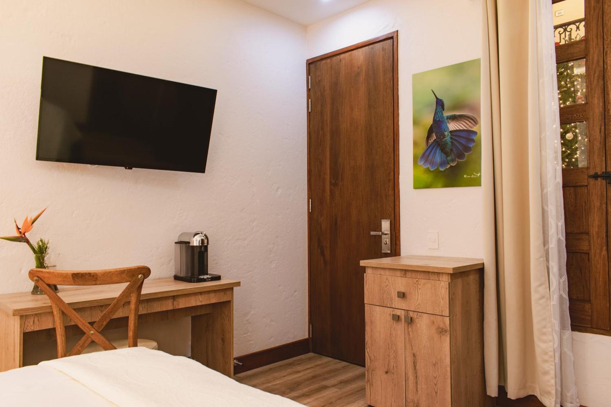 Wr Boutique Hotel Jardín Extérieur photo