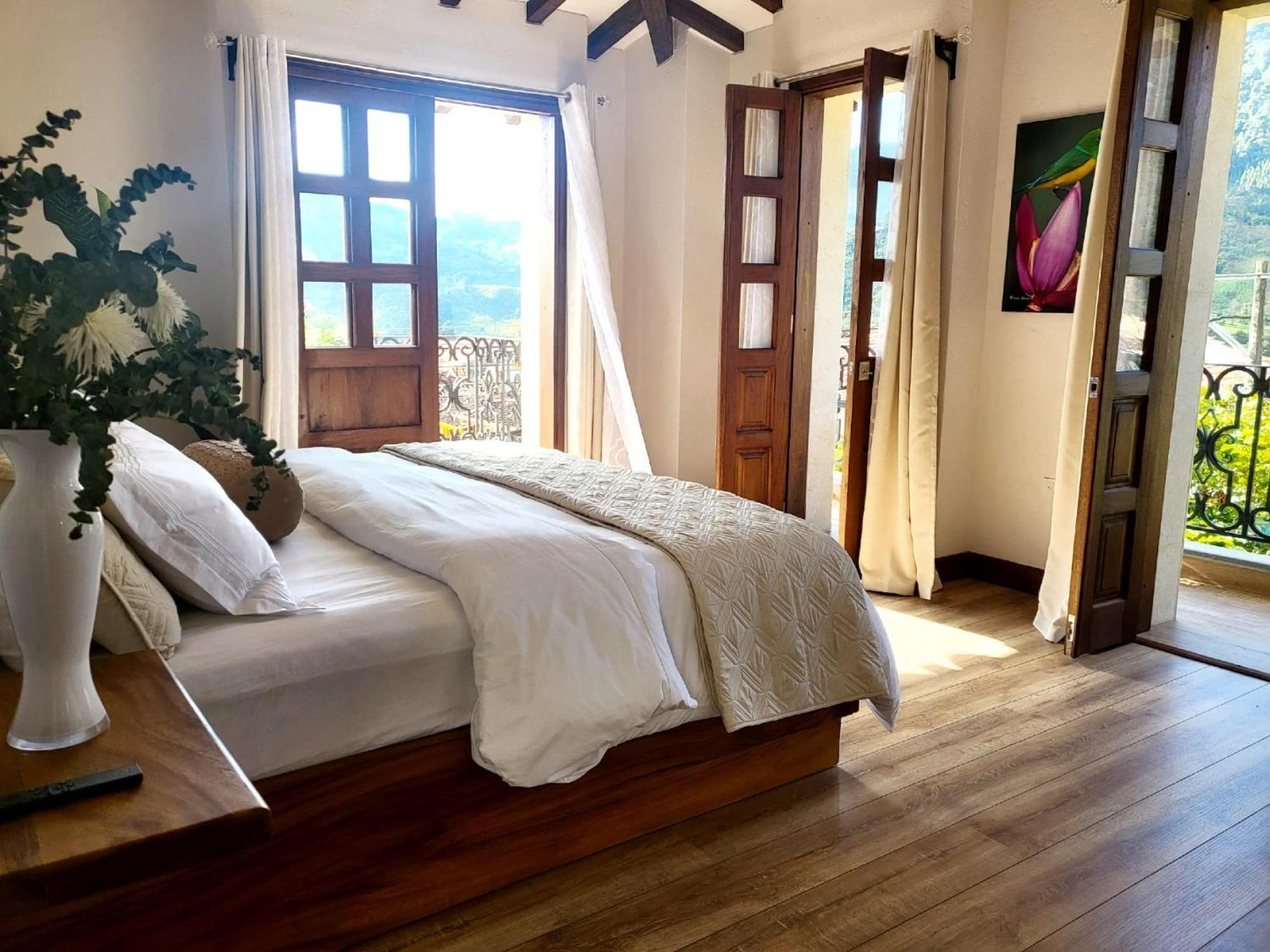 Wr Boutique Hotel Jardín Extérieur photo