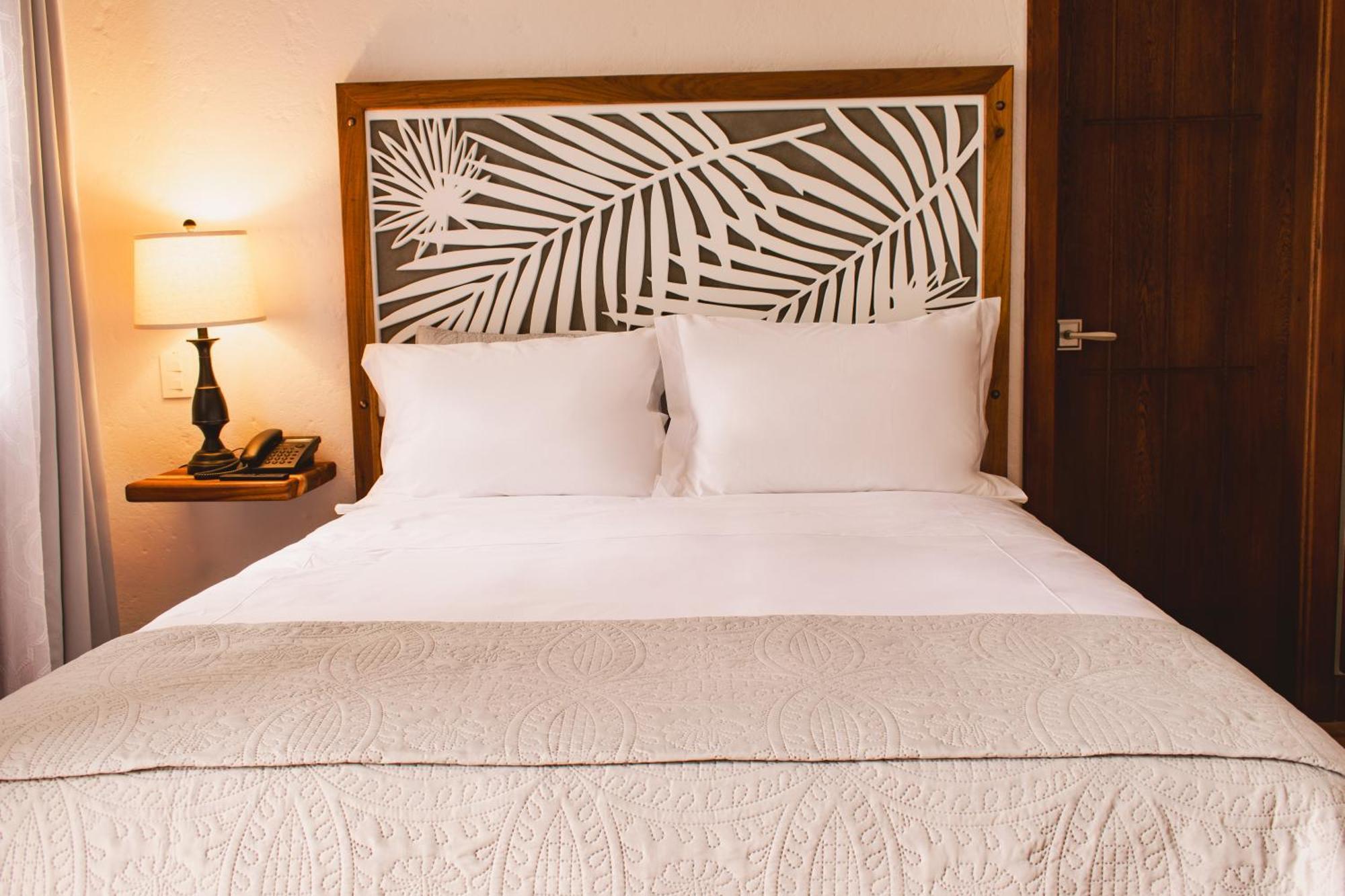 Wr Boutique Hotel Jardín Extérieur photo