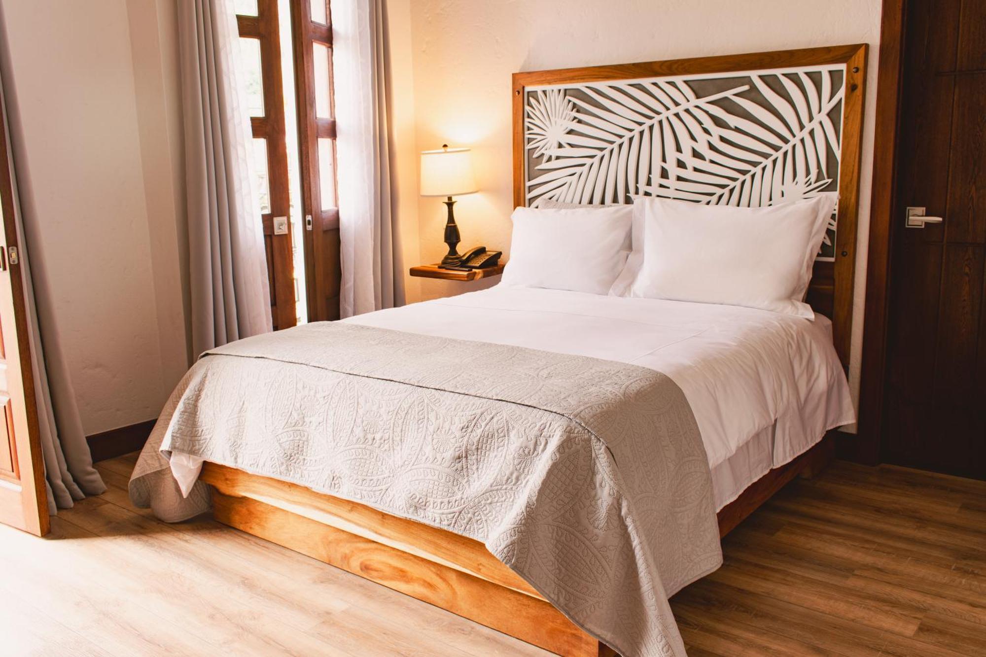 Wr Boutique Hotel Jardín Extérieur photo