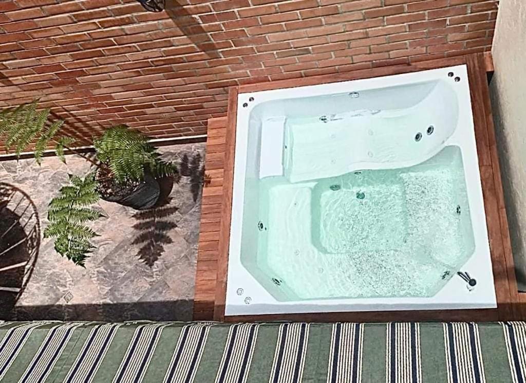 Wr Boutique Hotel Jardín Extérieur photo